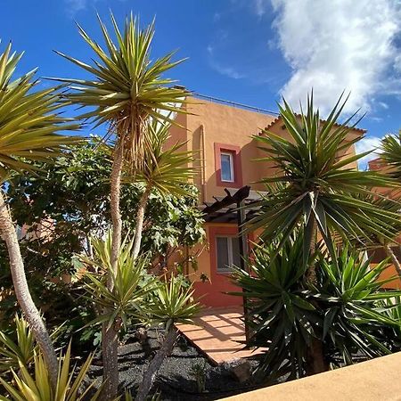 Casa Sea View Corralejo Exterior photo