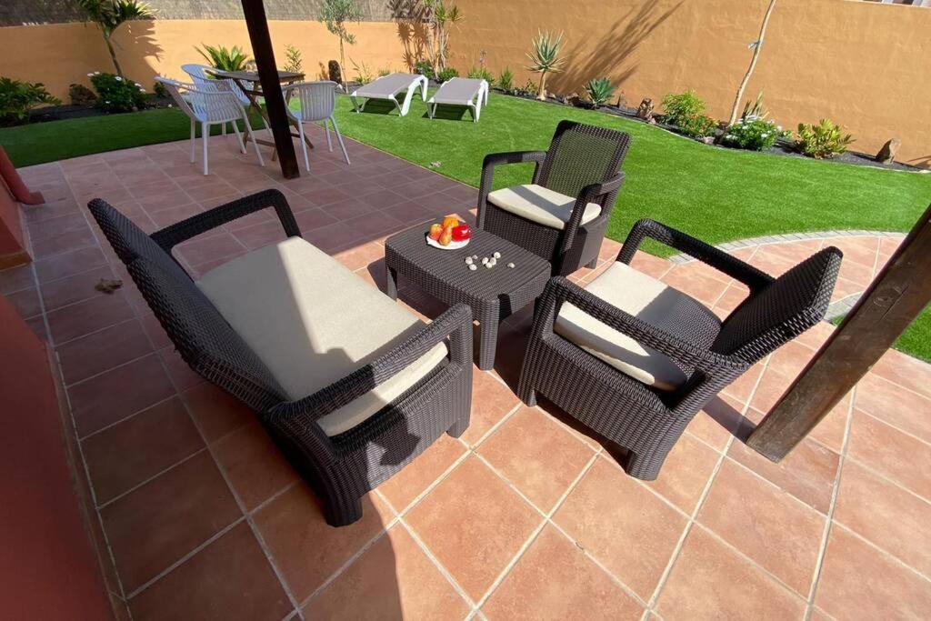 Casa Sea View Corralejo Exterior photo
