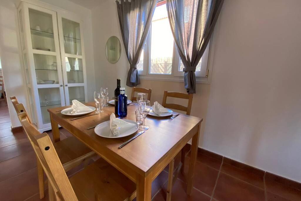 Casa Sea View Corralejo Exterior photo