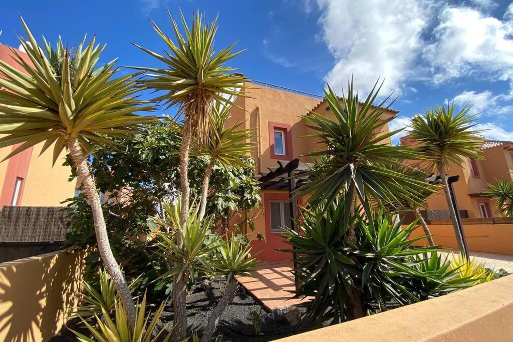 Casa Sea View Corralejo Exterior photo