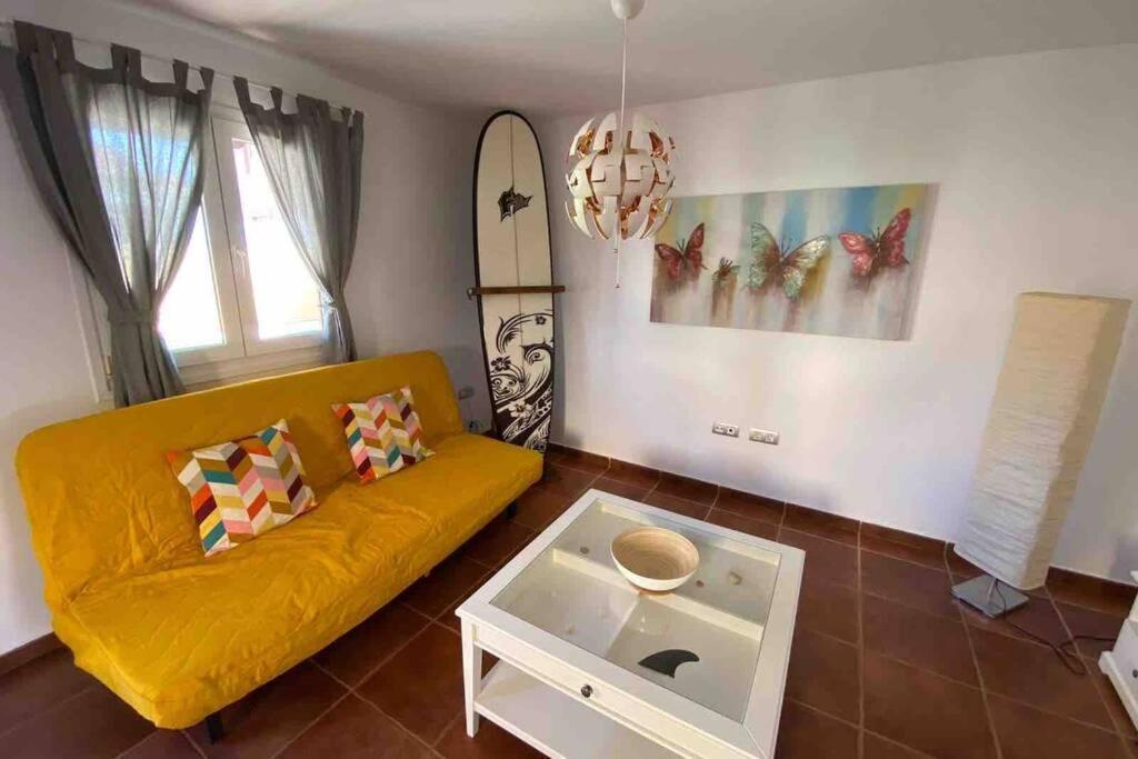 Casa Sea View Corralejo Exterior photo