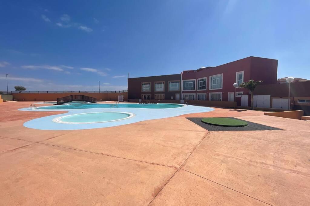 Casa Sea View Corralejo Exterior photo