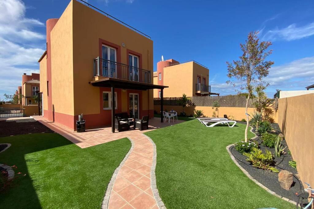 Casa Sea View Corralejo Exterior photo