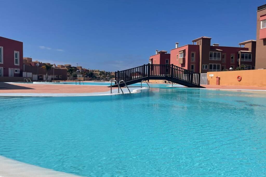 Casa Sea View Corralejo Exterior photo