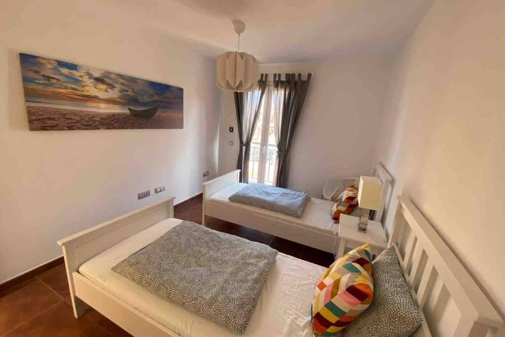 Casa Sea View Corralejo Exterior photo