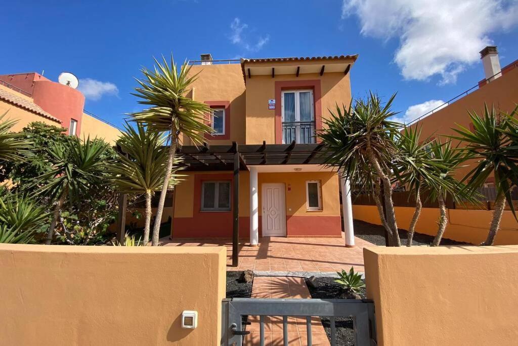Casa Sea View Corralejo Exterior photo