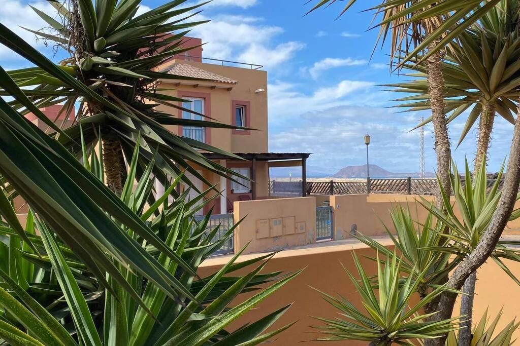 Casa Sea View Corralejo Exterior photo