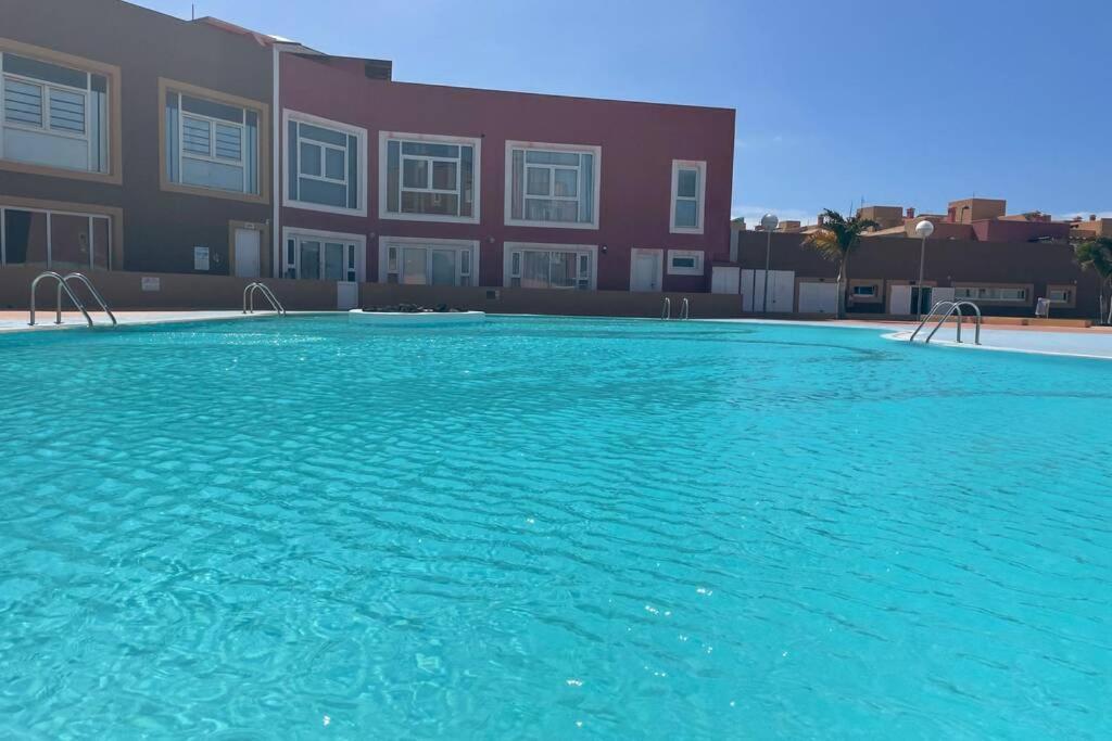 Casa Sea View Corralejo Exterior photo