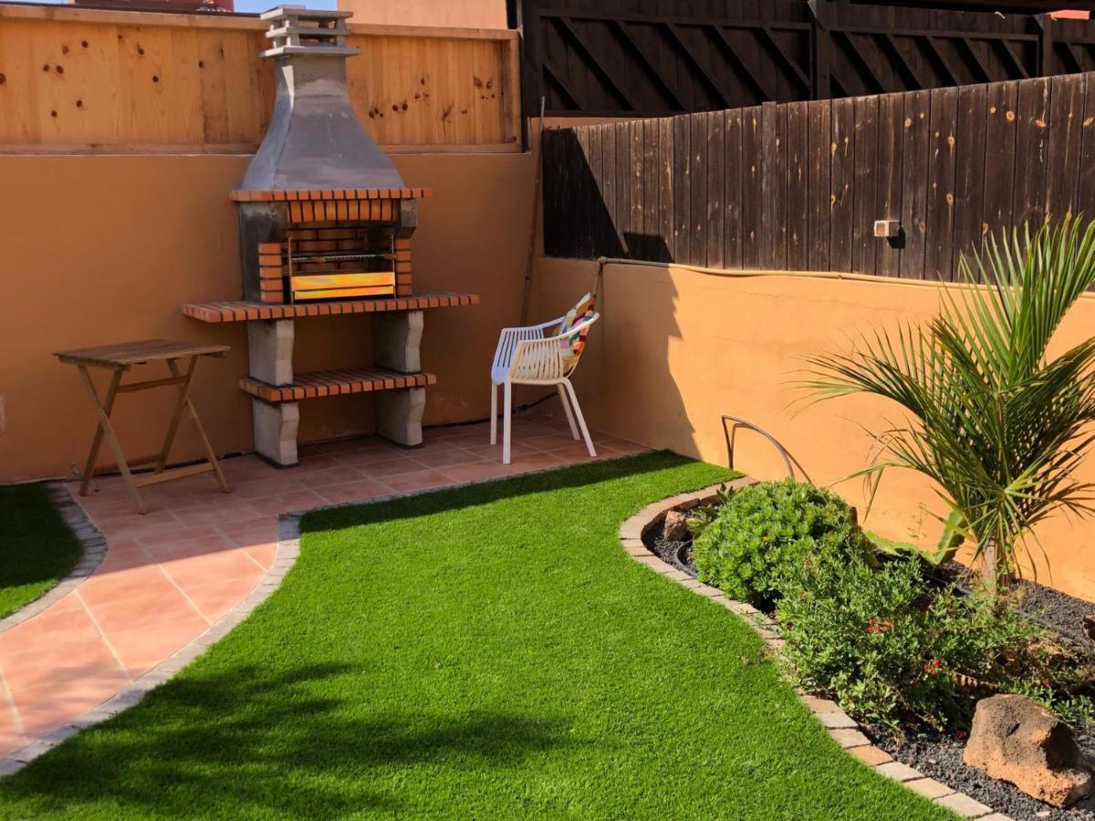 Casa Sea View Corralejo Exterior photo